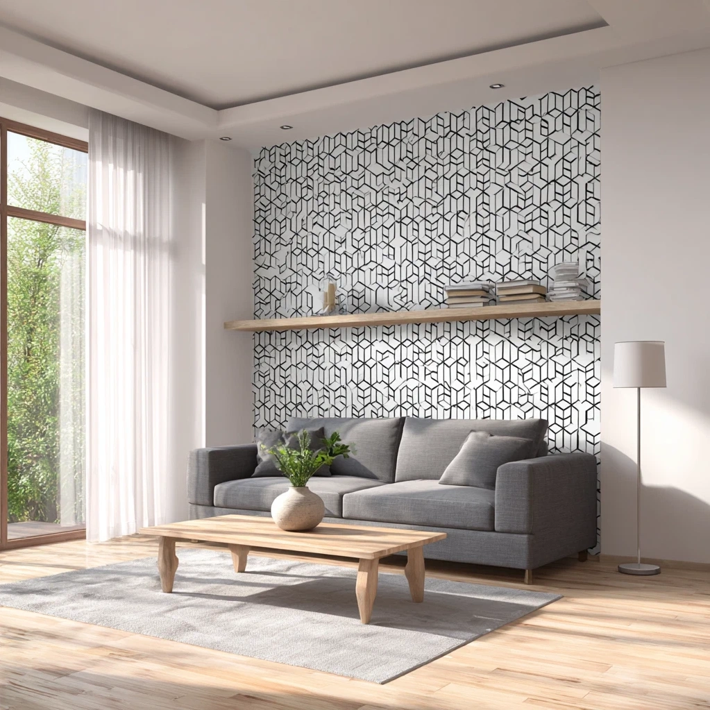 accent wallpaper ideas