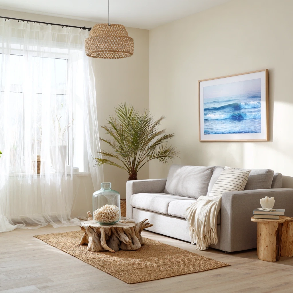 aesthetic beach ideas