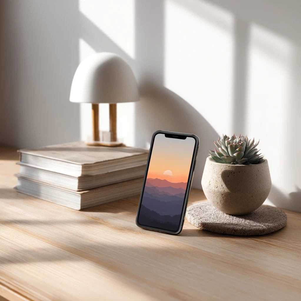 aesthetic phone backgrounds