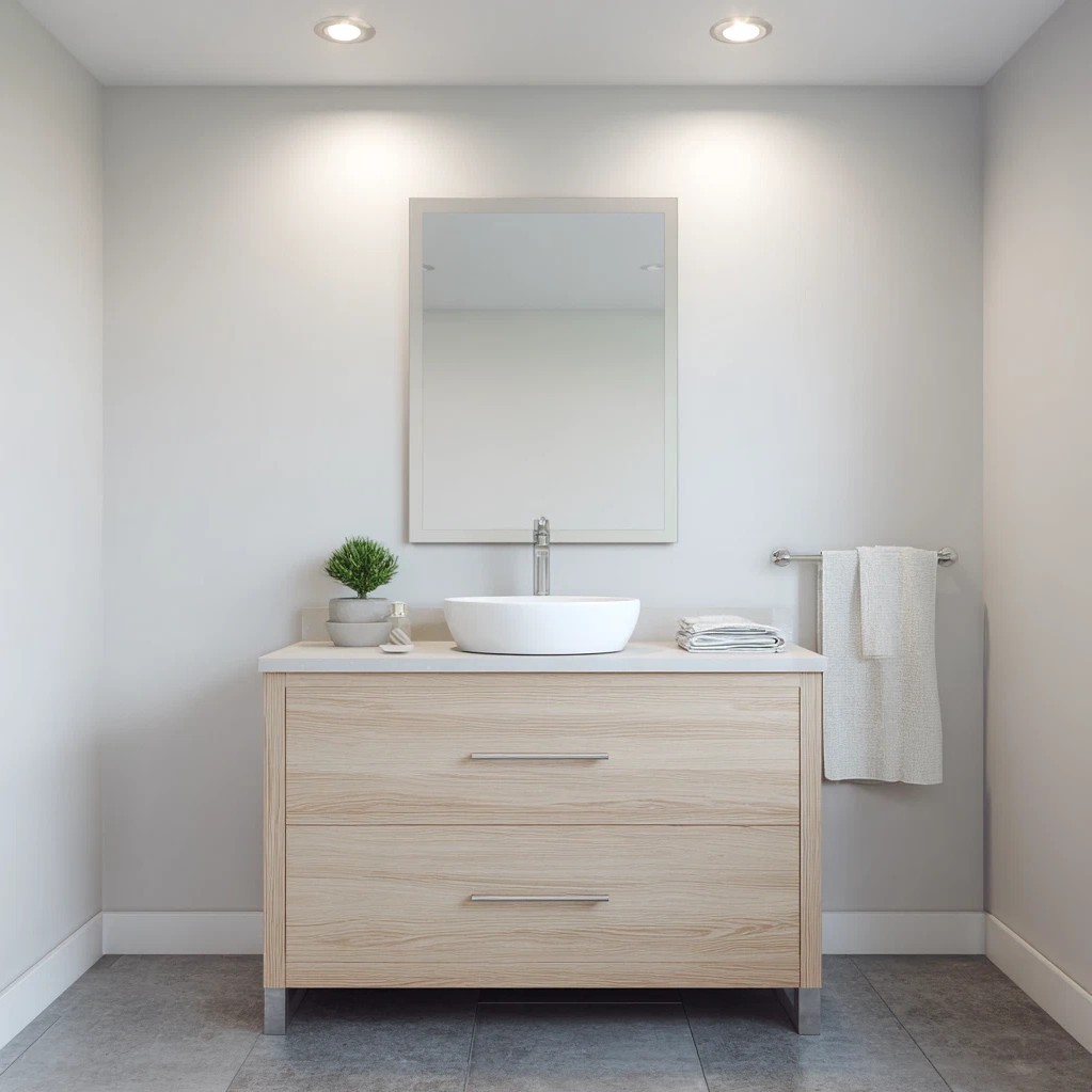 bathroom vanity ideas