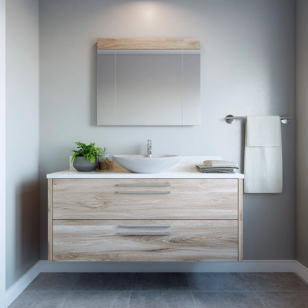 bathroom vanity ideas