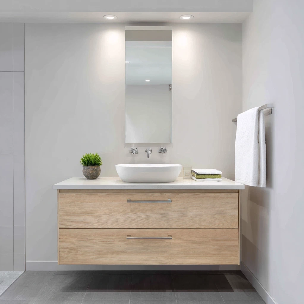 bathroom vanity ideas