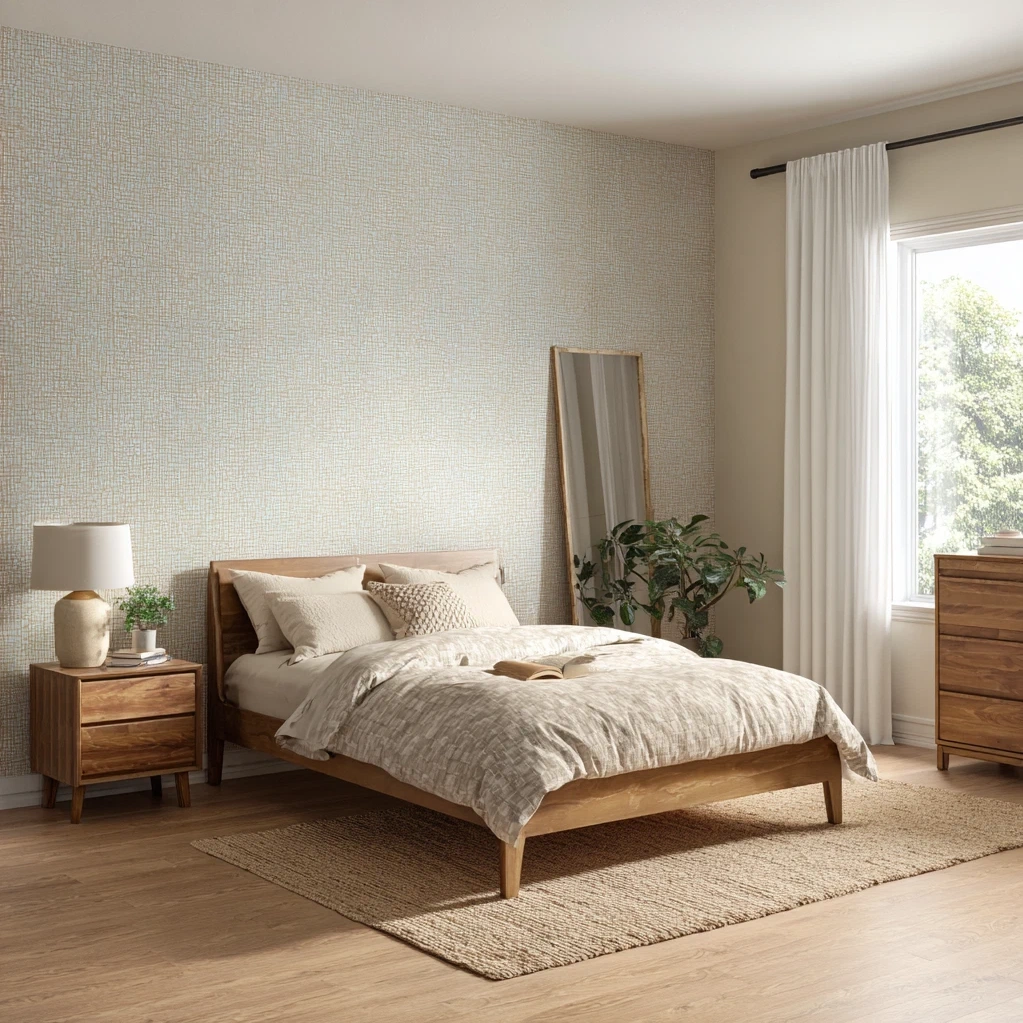 bedroom wallpaper ideas