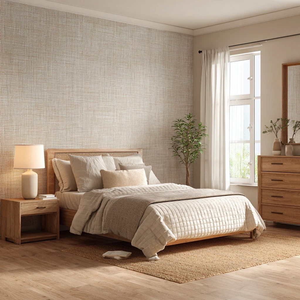 bedroom wallpaper ideas