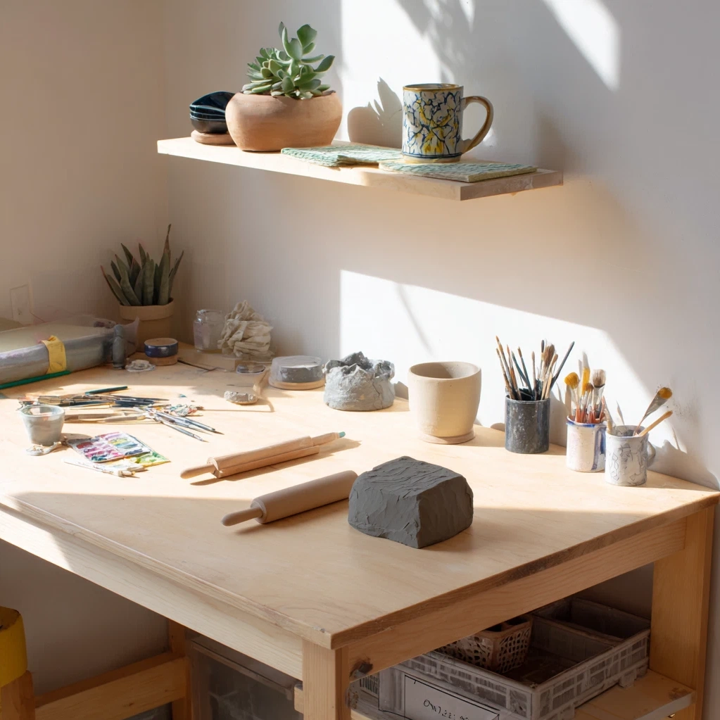 ceramic diy inspo