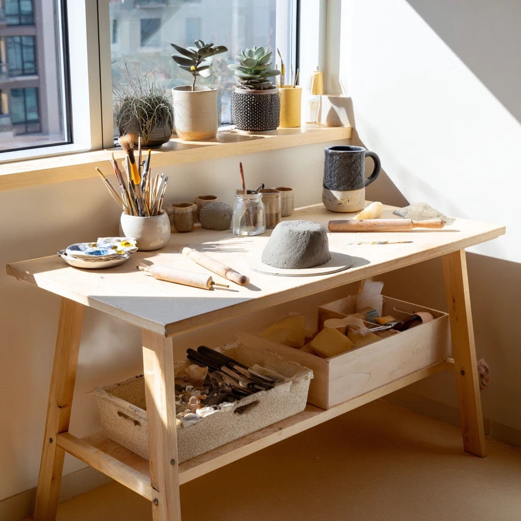 ceramic diy inspo