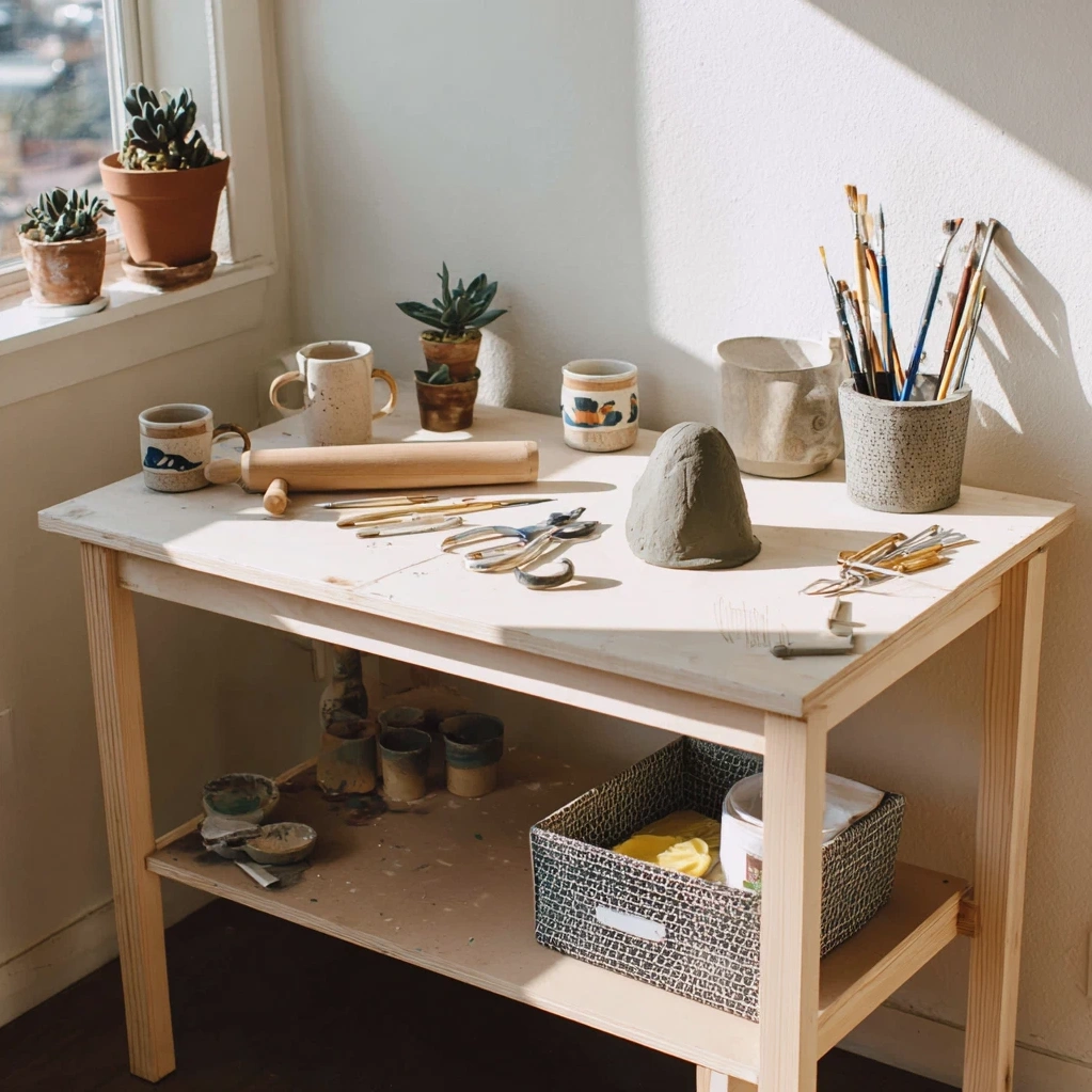 ceramic diy inspo
