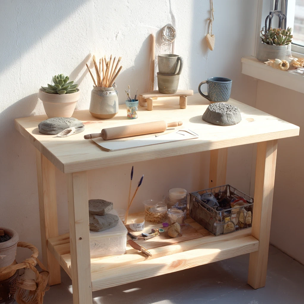 ceramic diy inspo