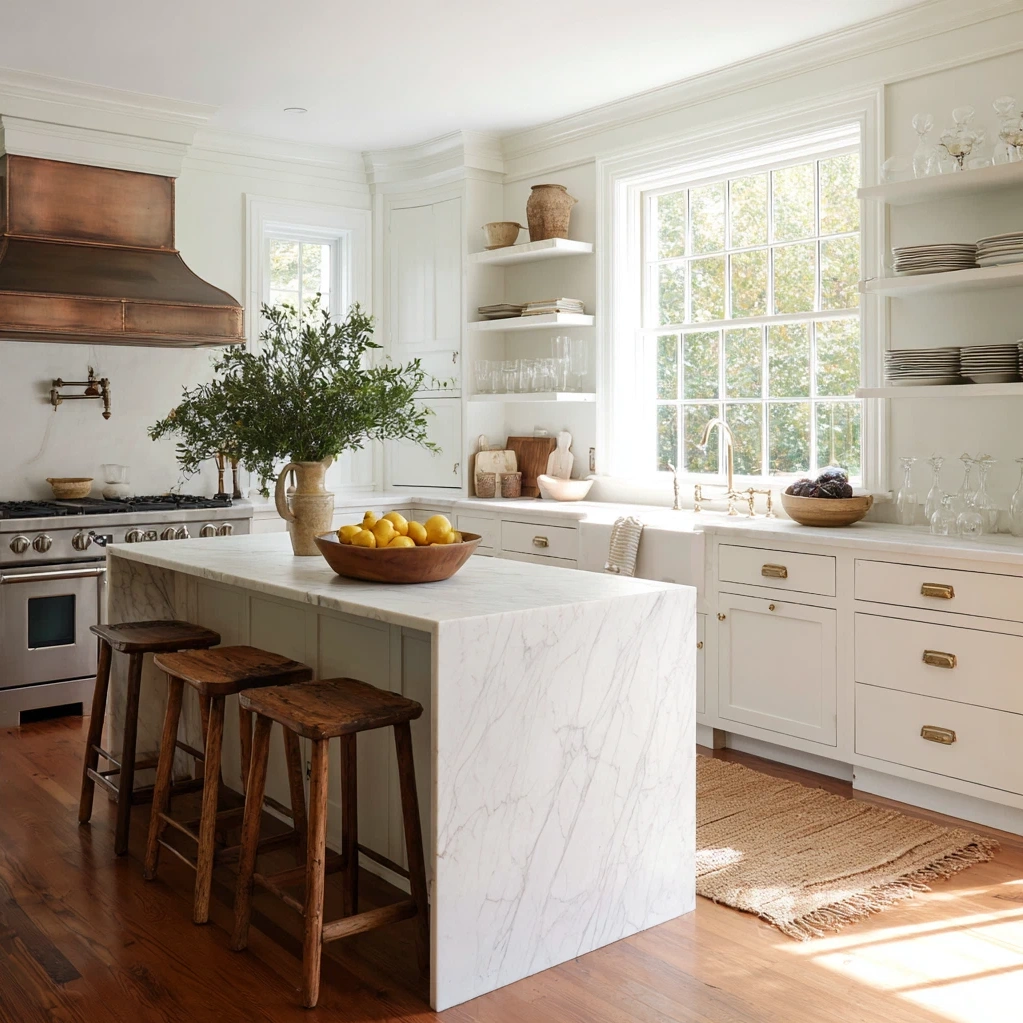 classic timeless kitchen
