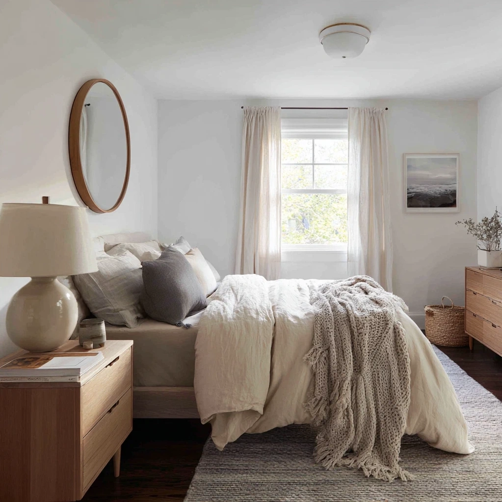 cozy master bedrooms