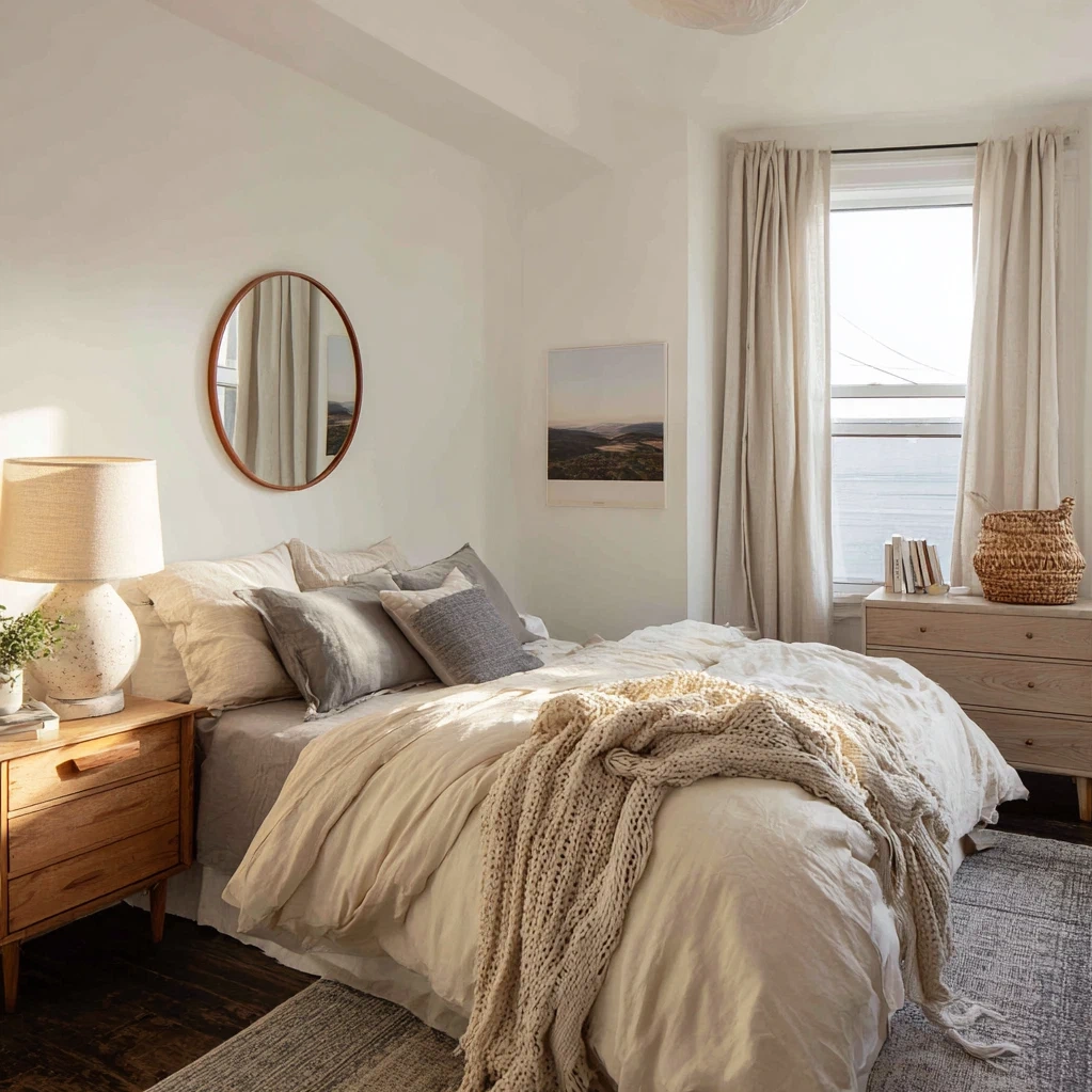 cozy master bedrooms