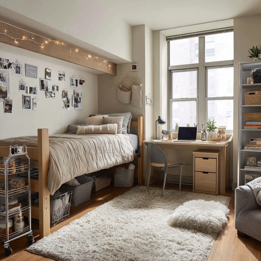 dorm room ideas