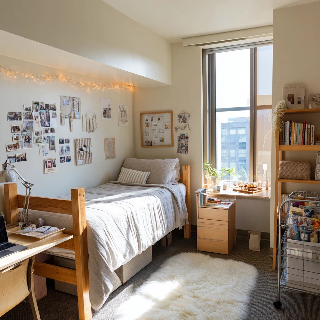dorm room ideas