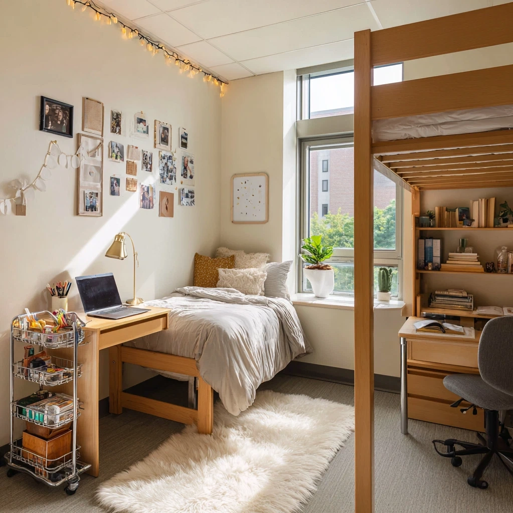 dorm room ideas