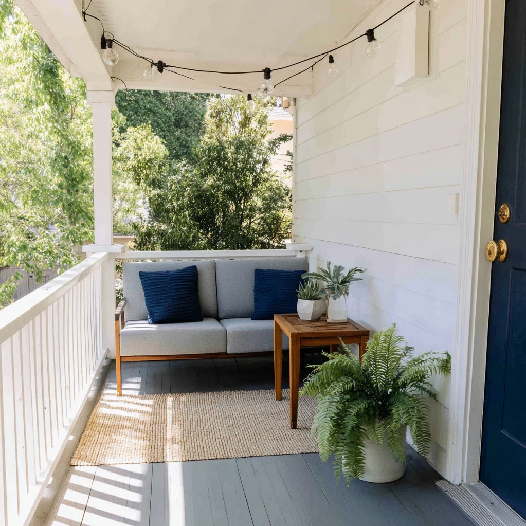 front porch ideas