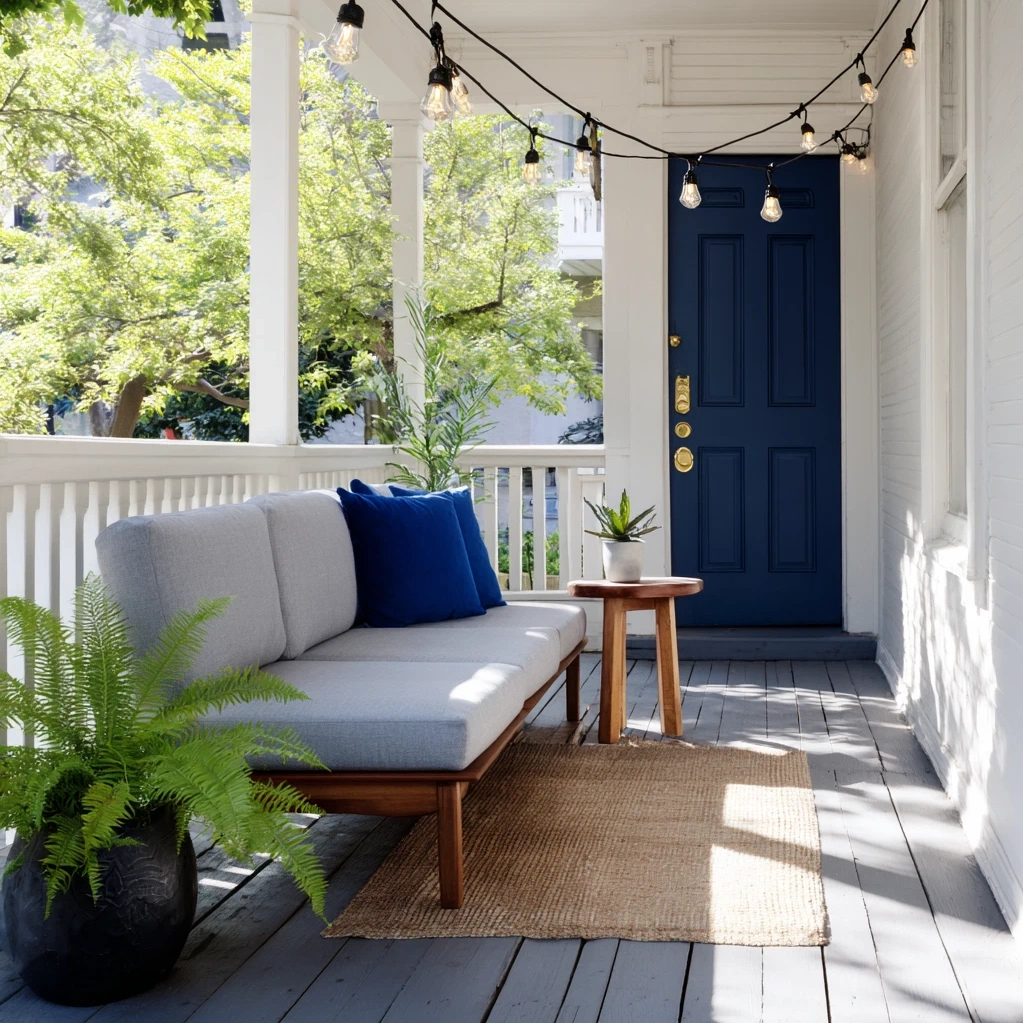 front porch ideas