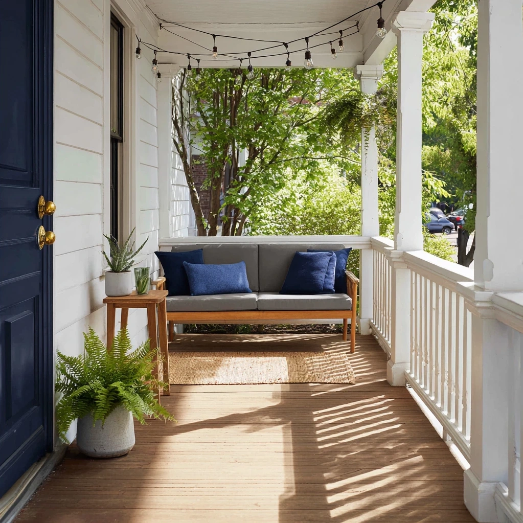 front porch ideas