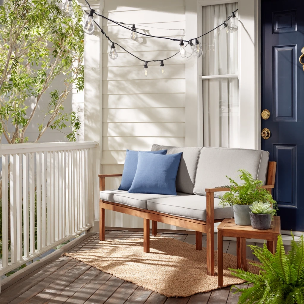 front porch ideas
