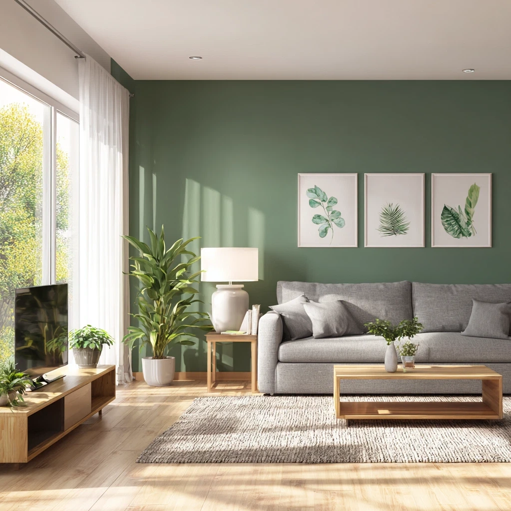green boards inspo