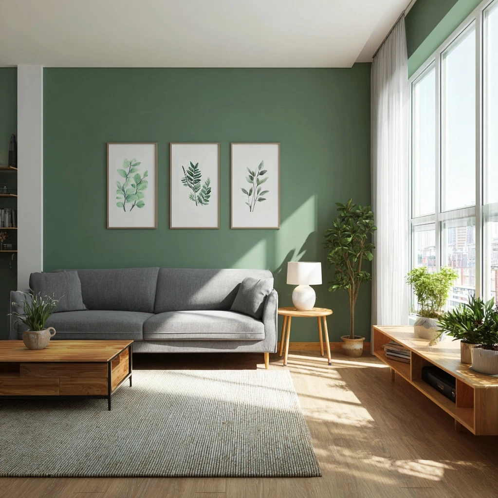 green boards inspo