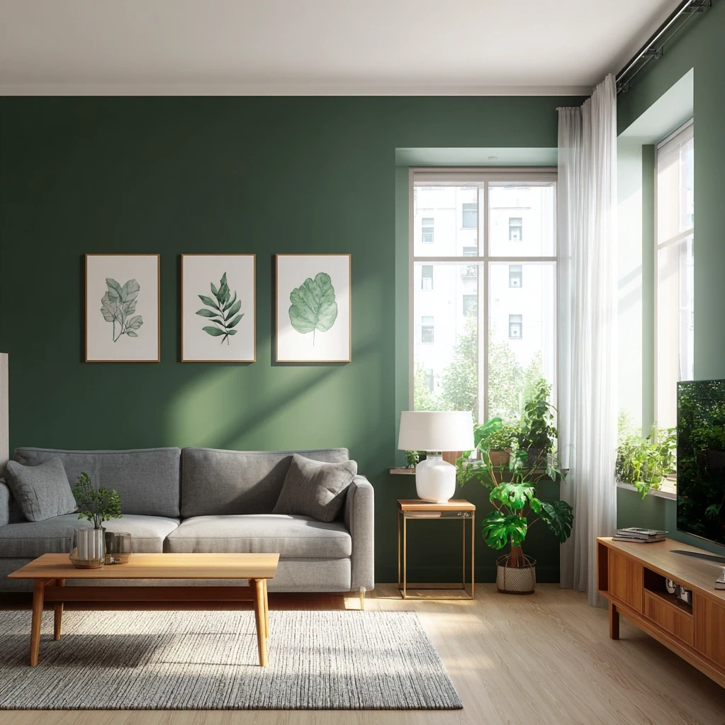 green boards inspo