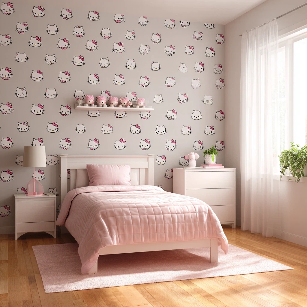 hello kitty wallpaper