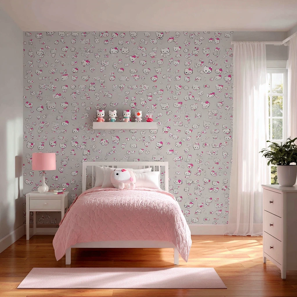 hello kitty wallpaper