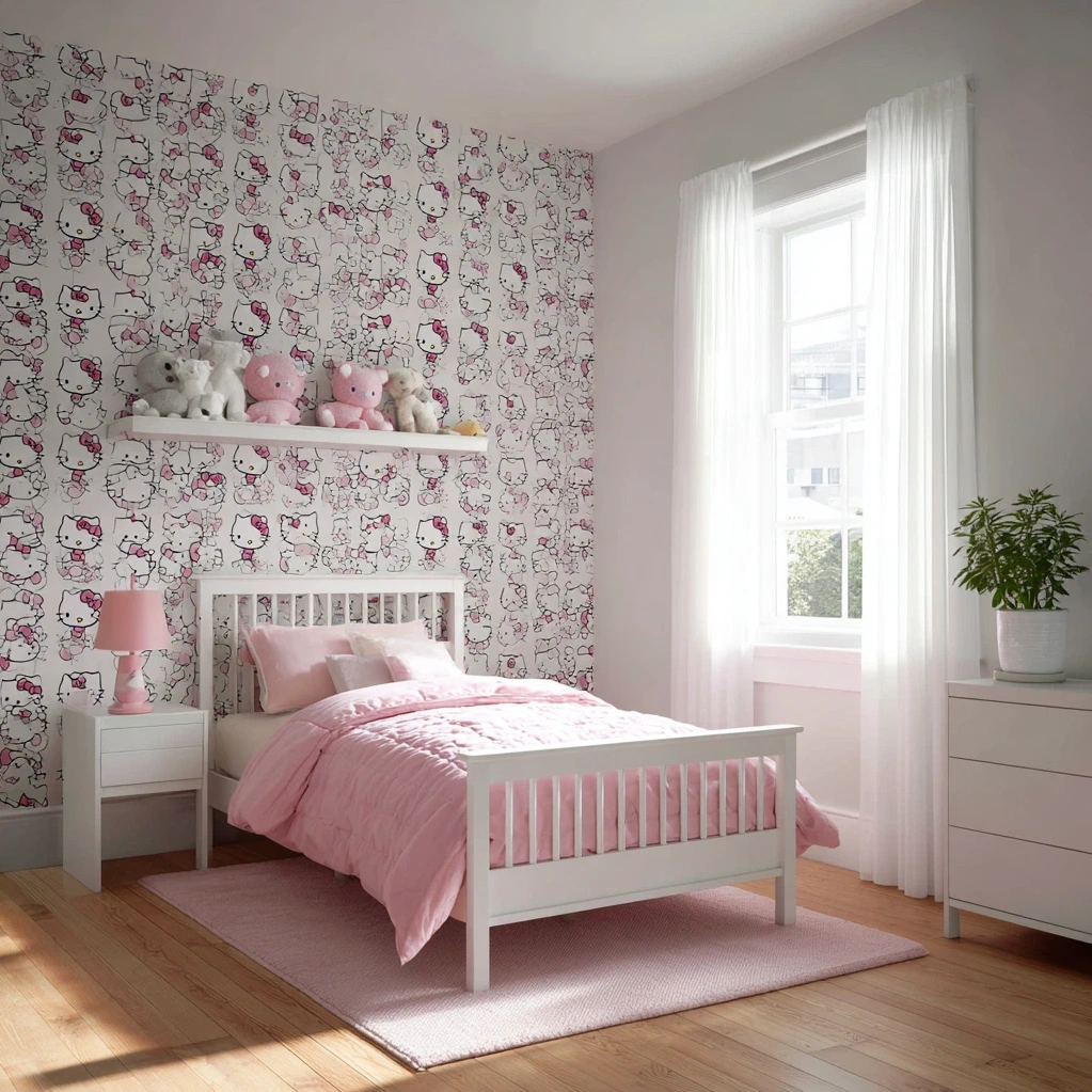 hello kitty wallpaper