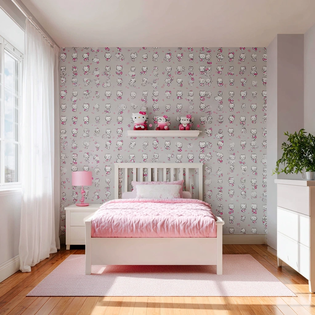hello kitty wallpaper