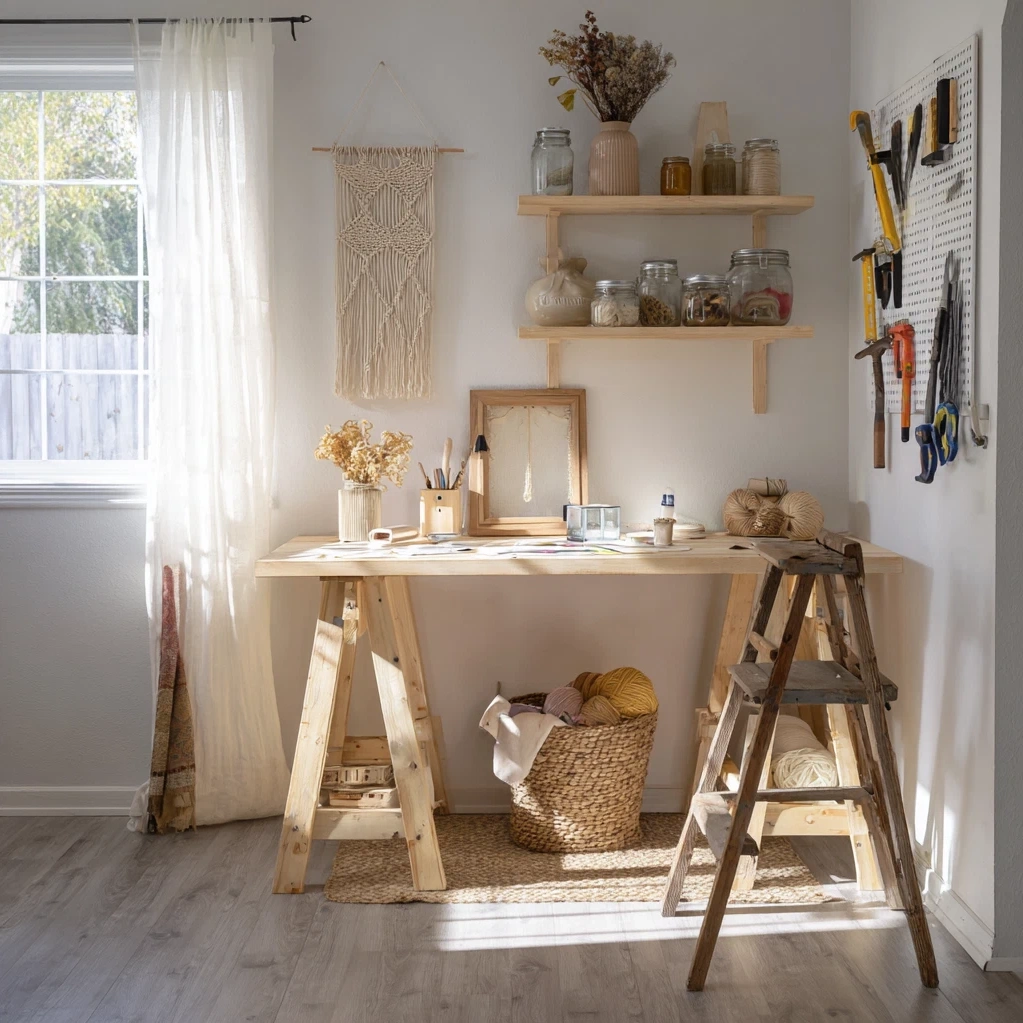 home aesthetic diy