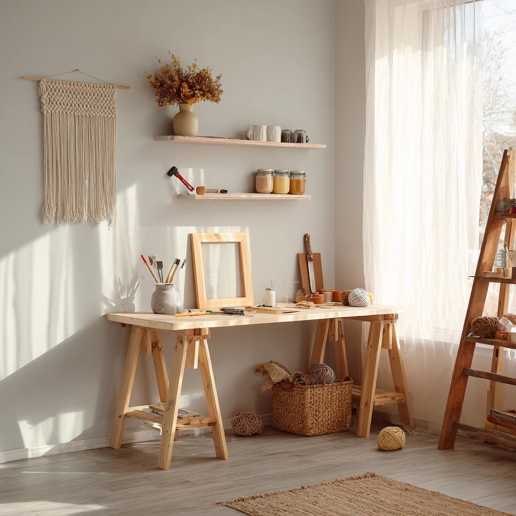home aesthetic diy