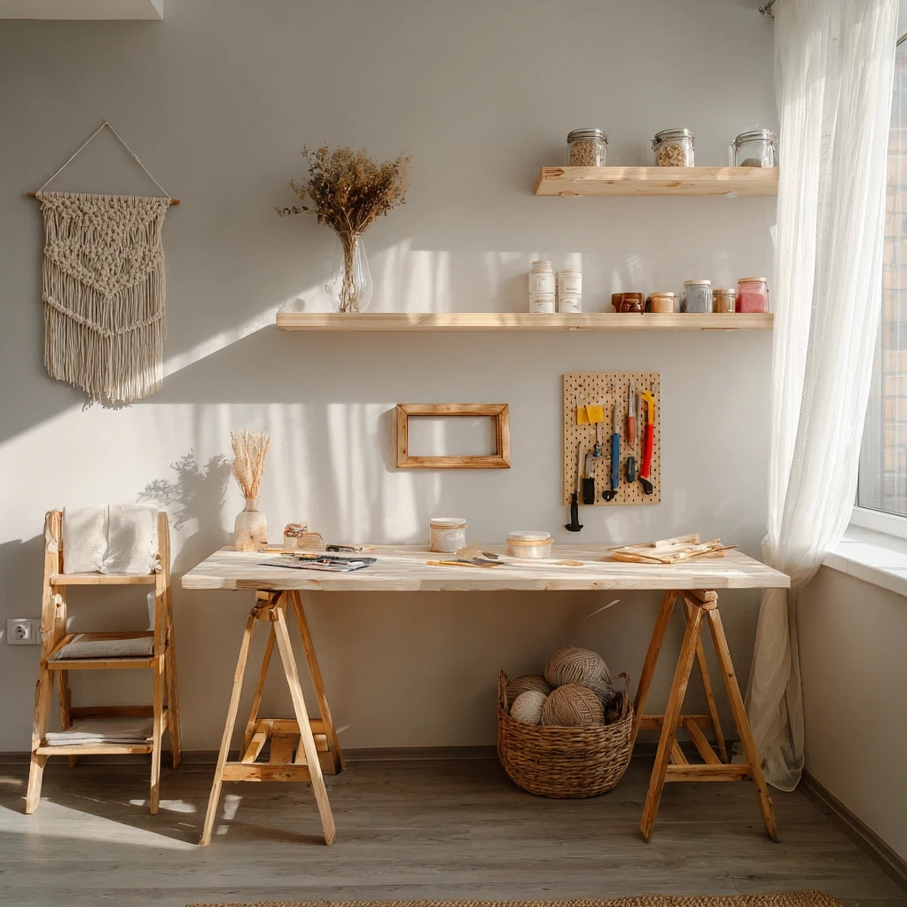 home aesthetic diy