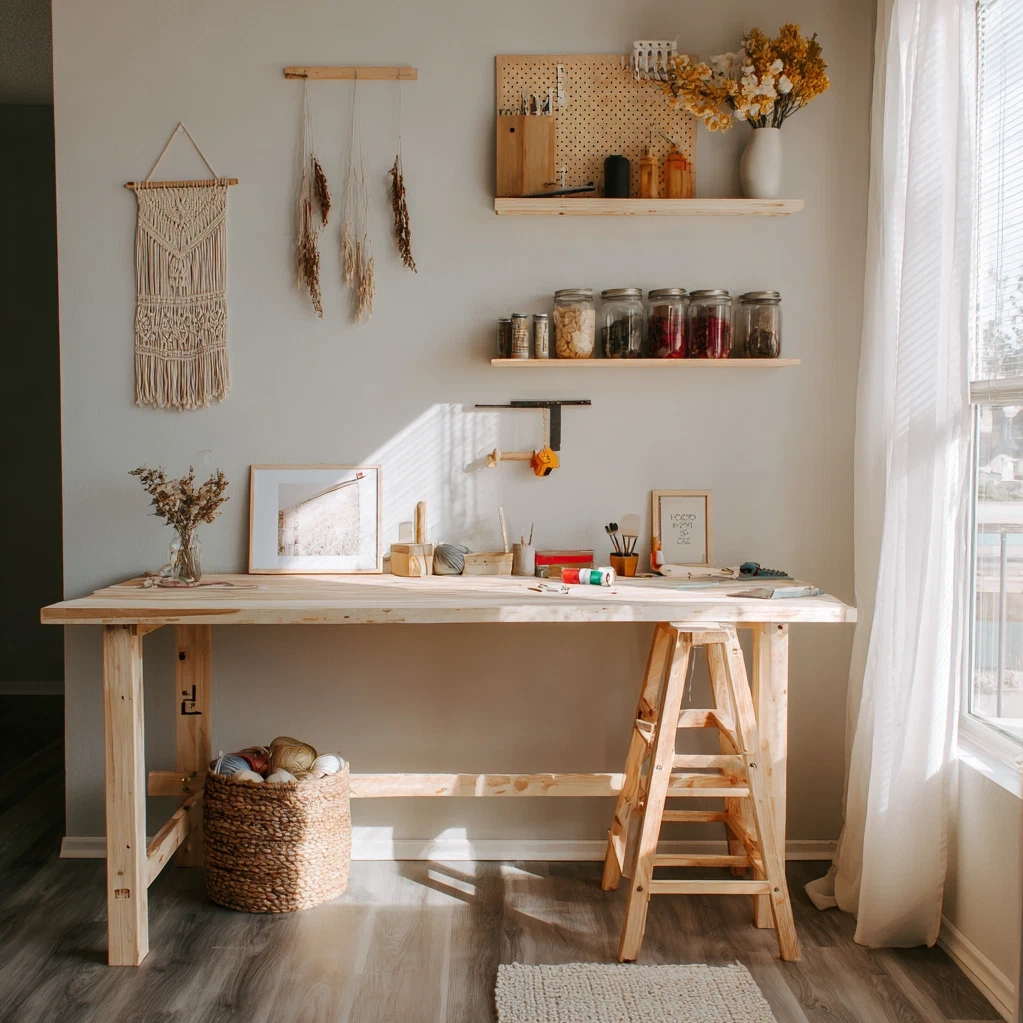 home aesthetic diy