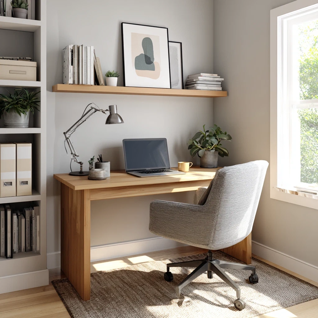 home office decor