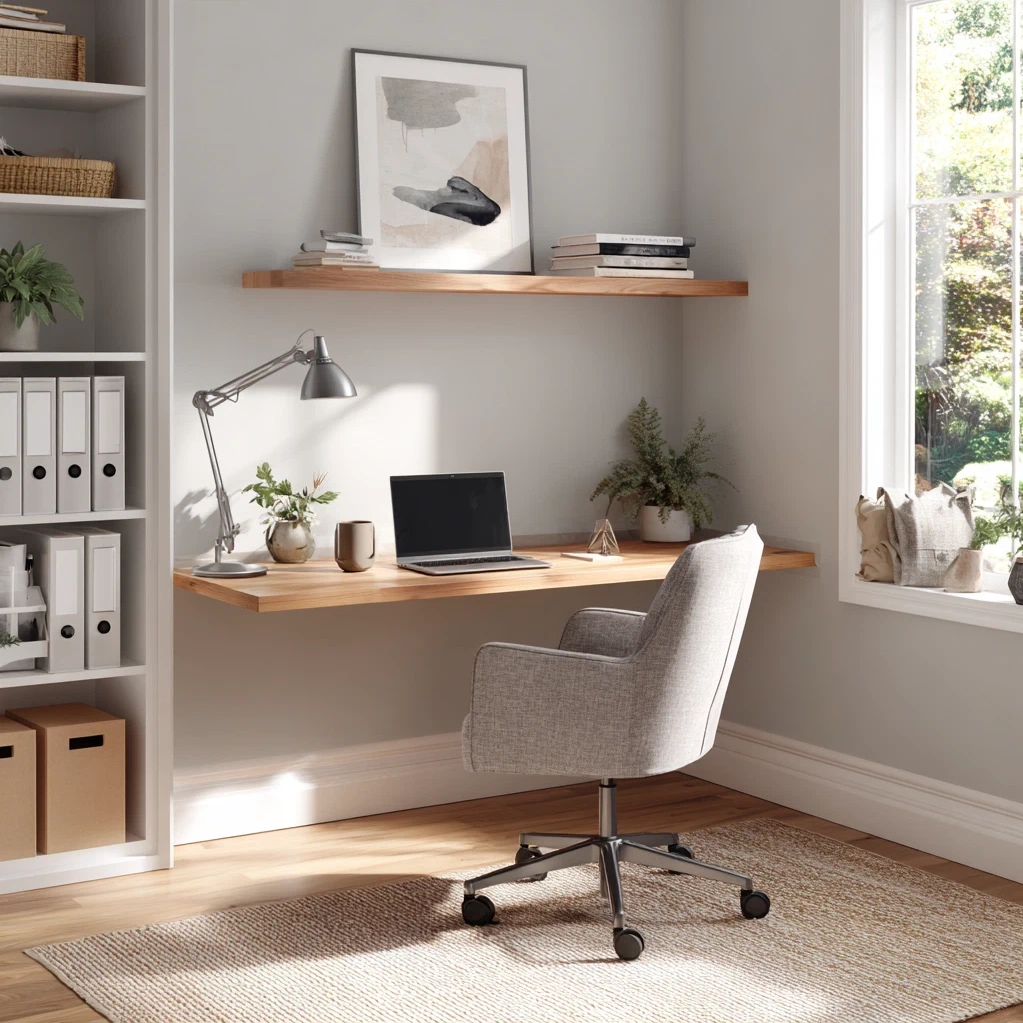 home office decor