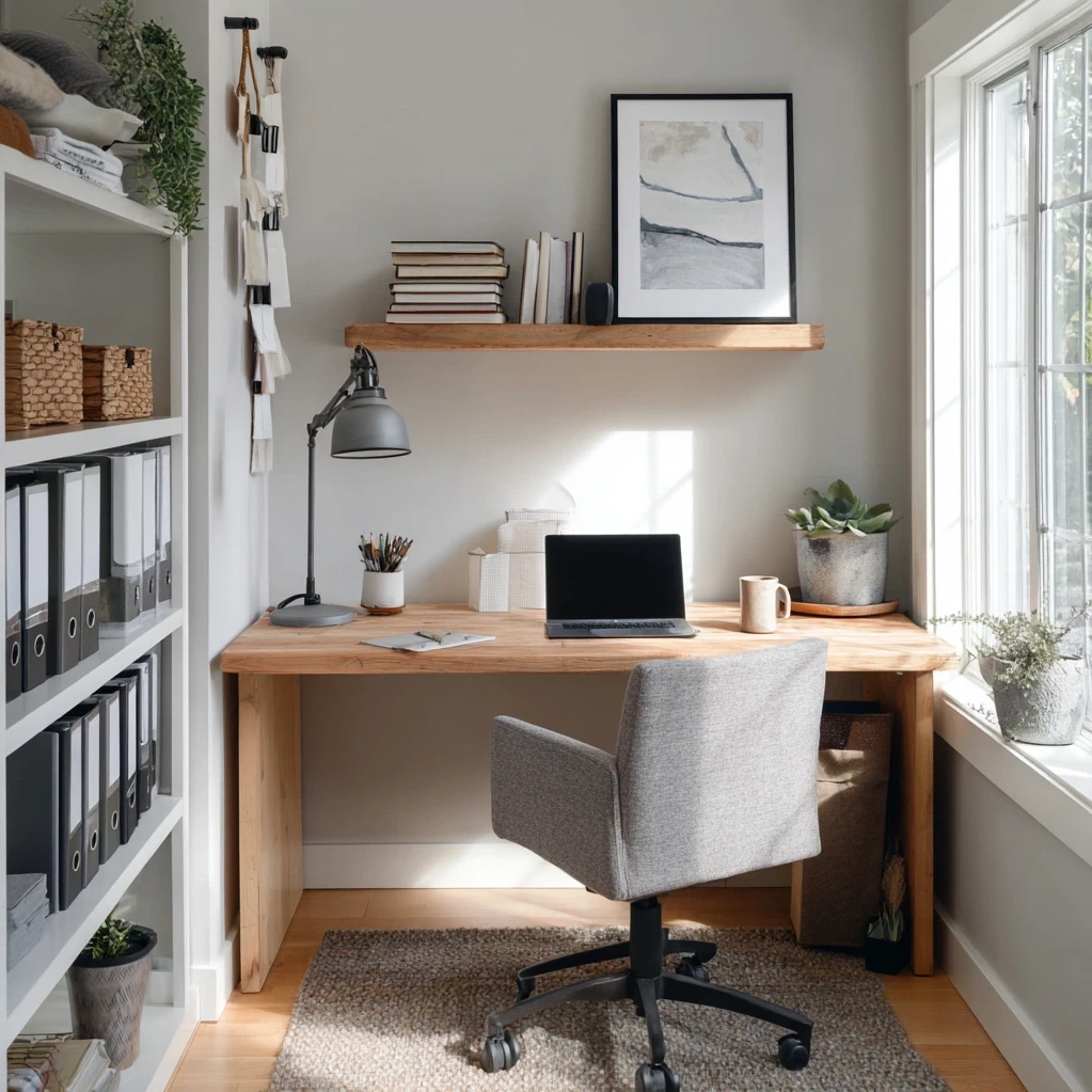 home office decor