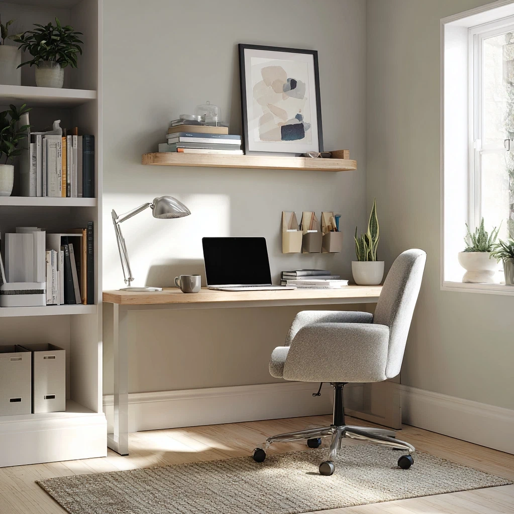 home office decor