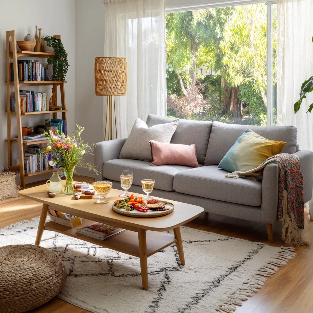 housewarming party ideas