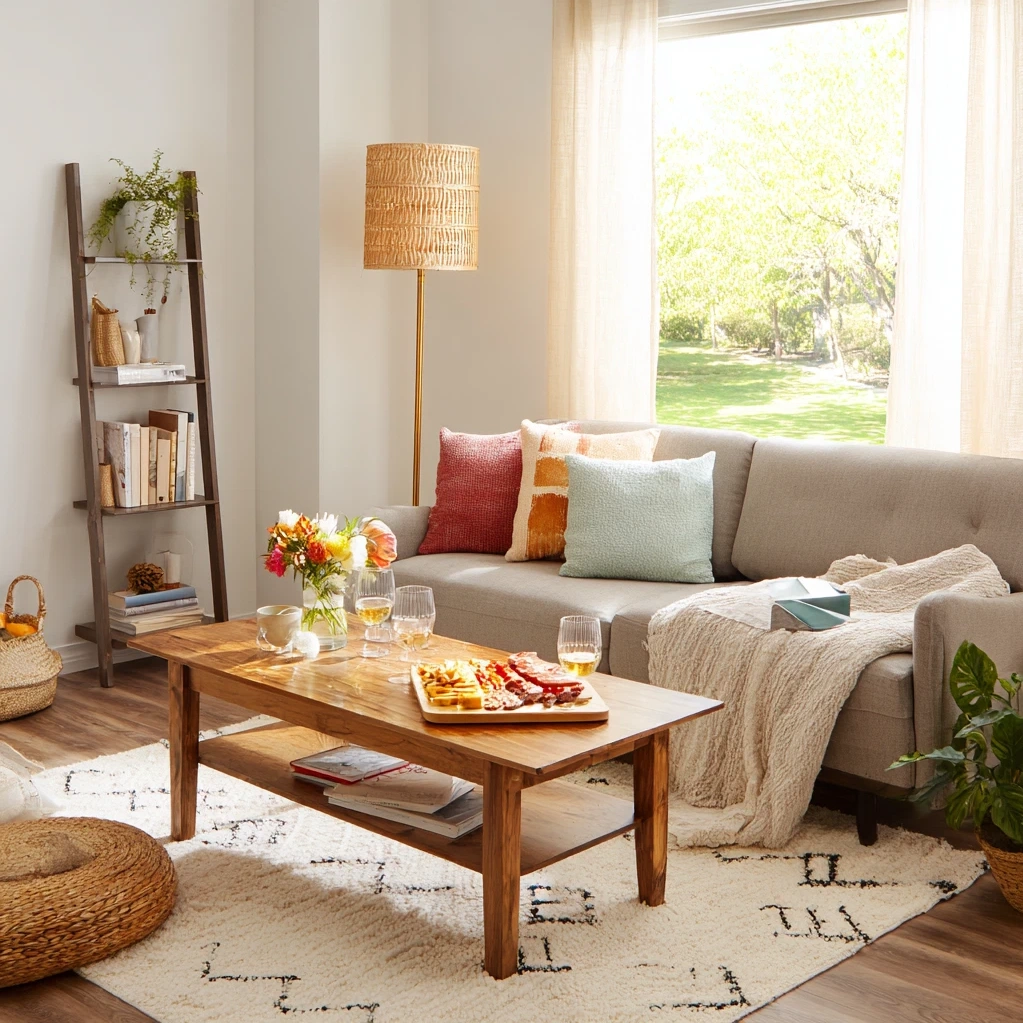 housewarming party ideas