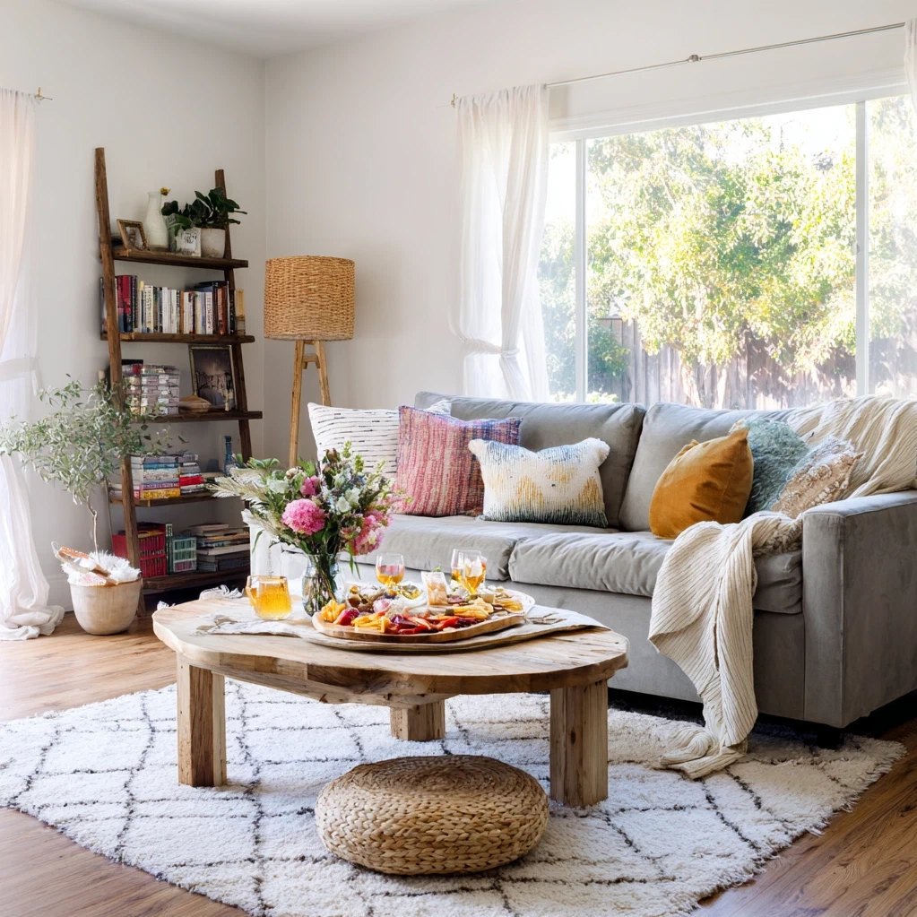 housewarming party ideas