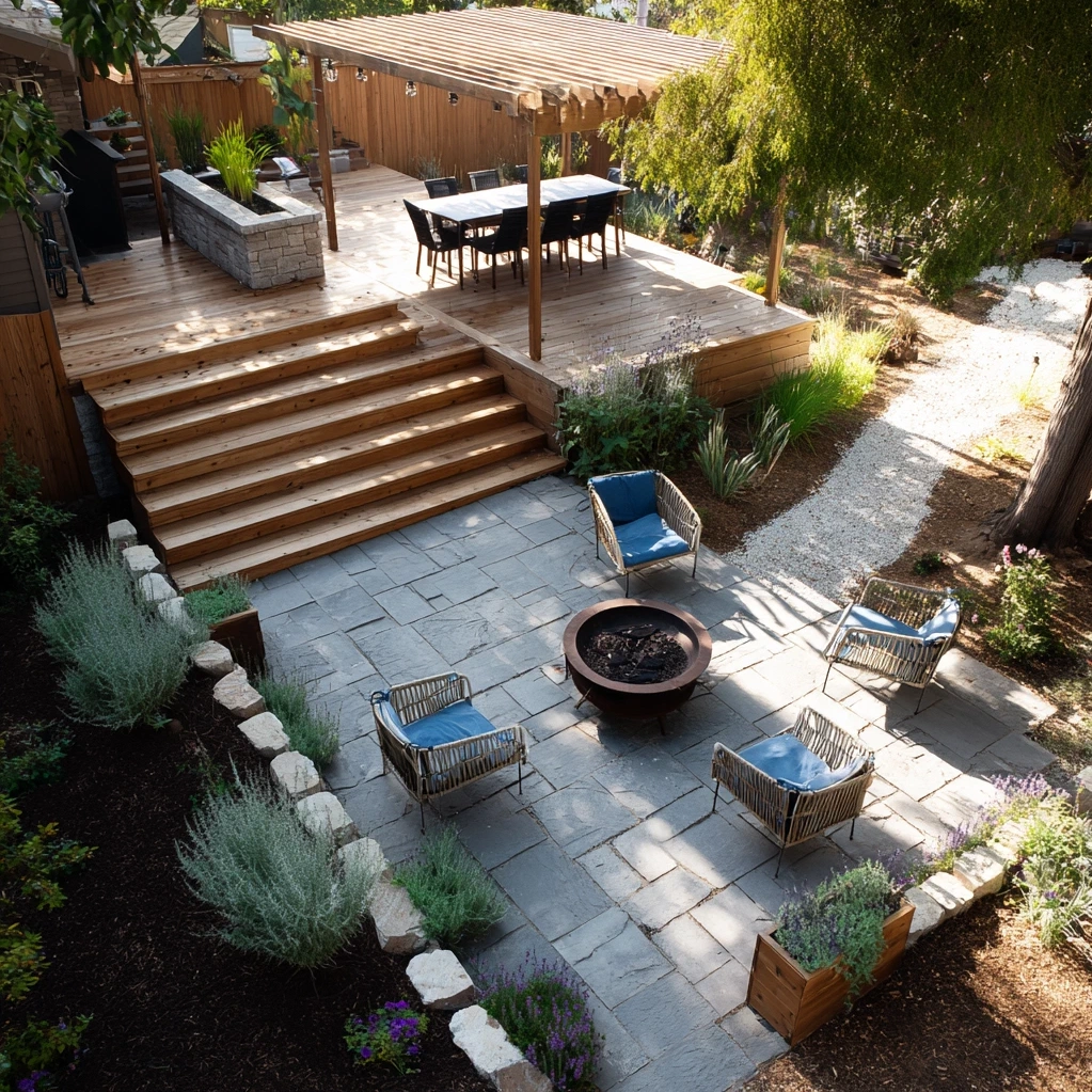 landscape design ideas