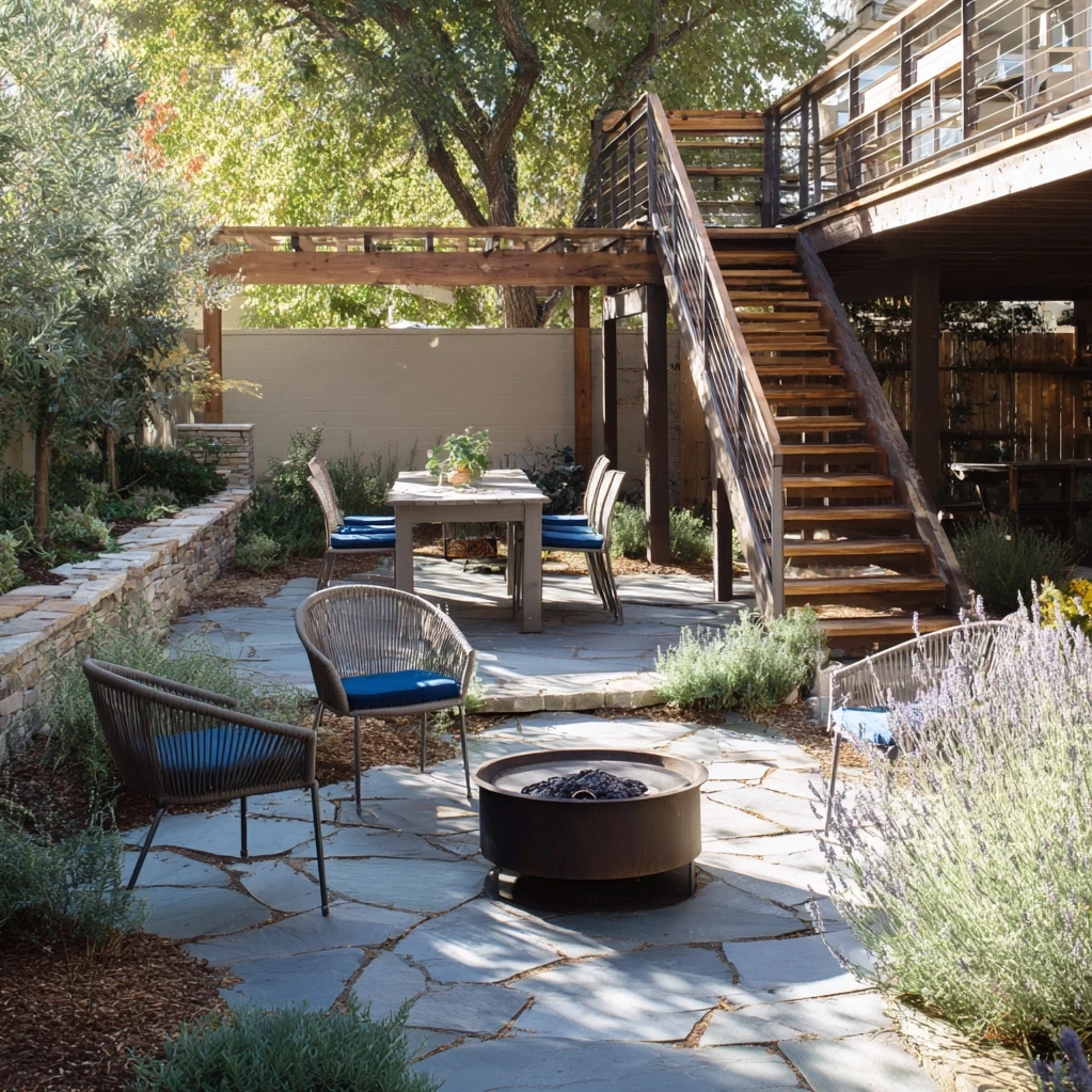landscape design ideas