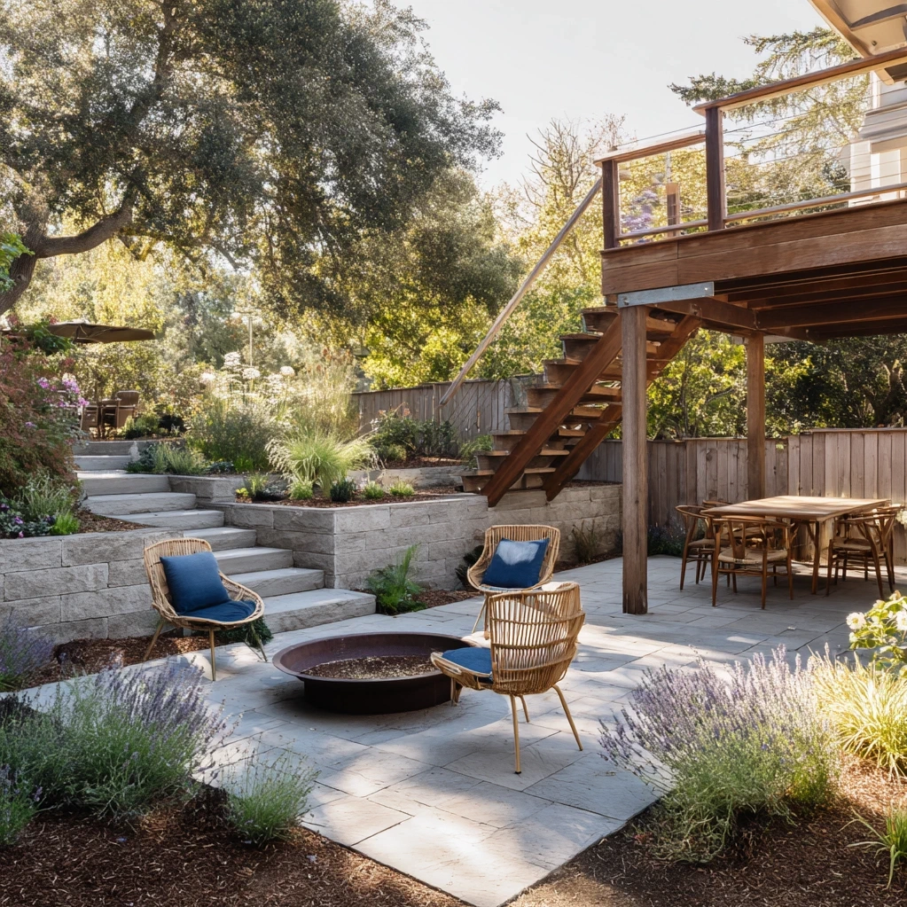 landscape design ideas