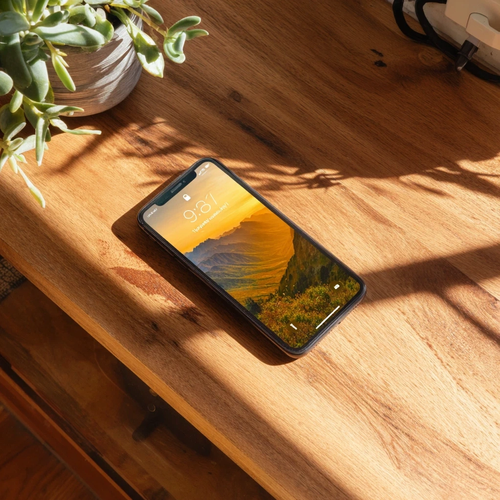 lock screen wallpaper