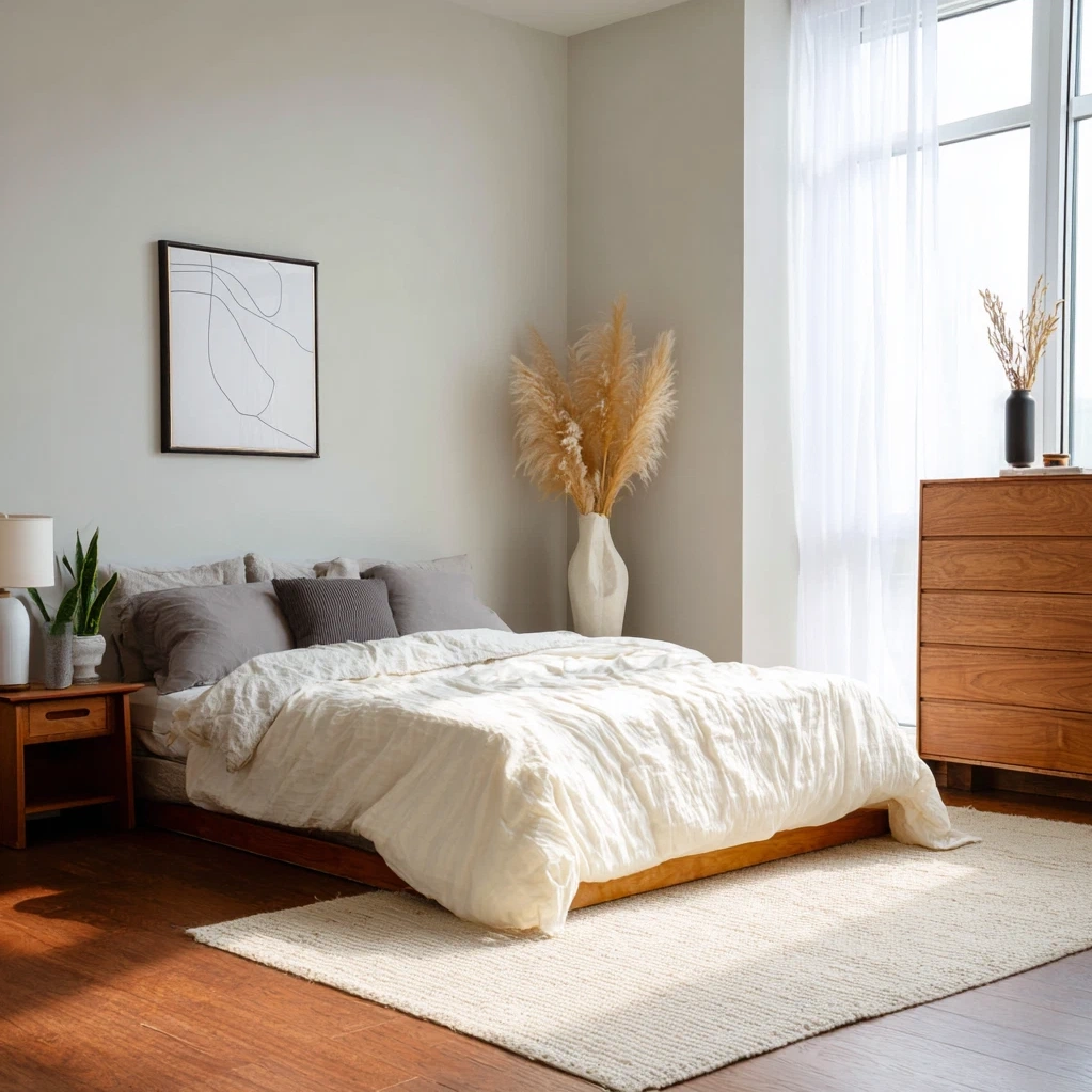 modern bedroom ideas