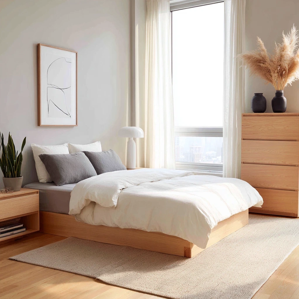 modern bedroom ideas