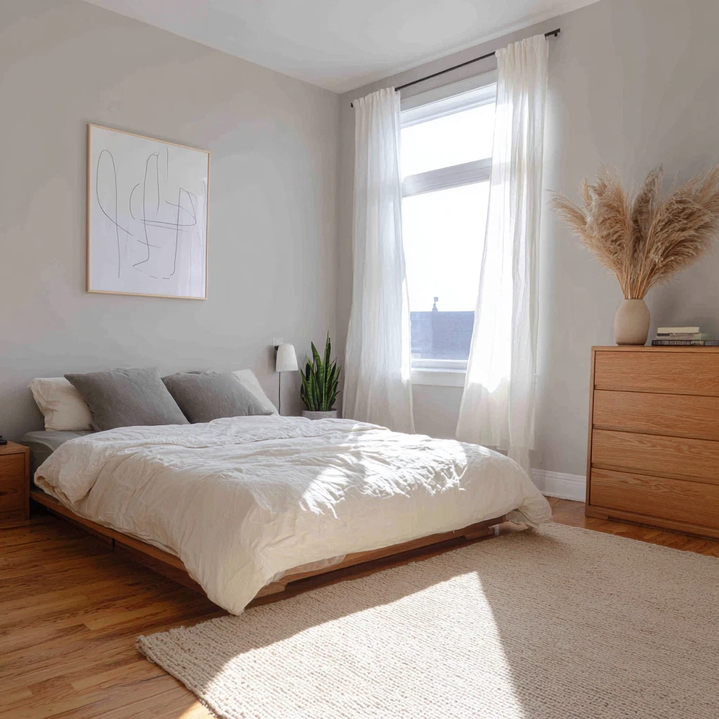 modern bedroom ideas