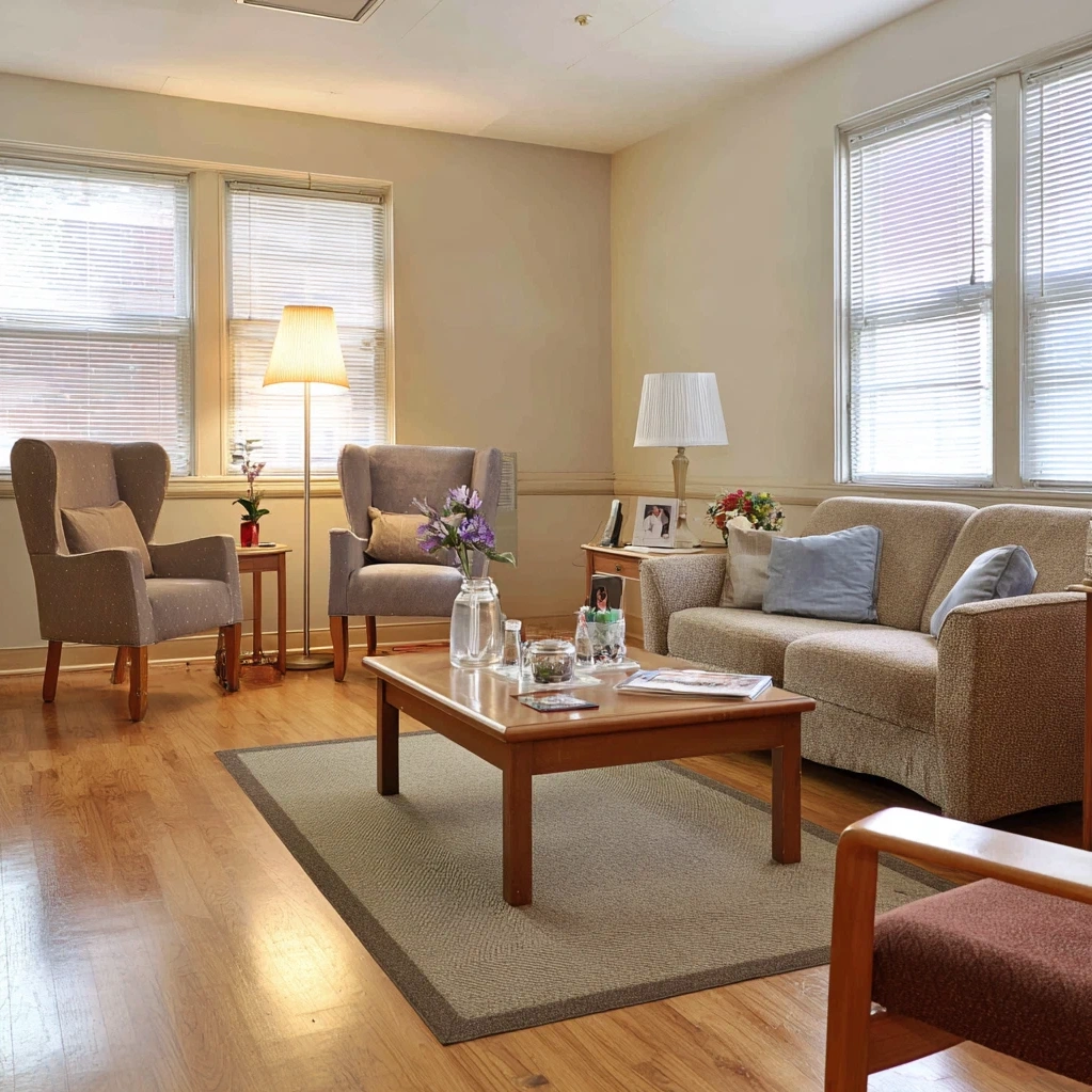 open house ideas for seniors