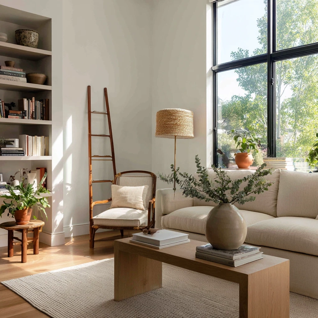 room ideas aesthetic