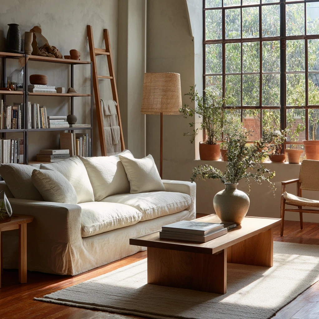 room ideas aesthetic